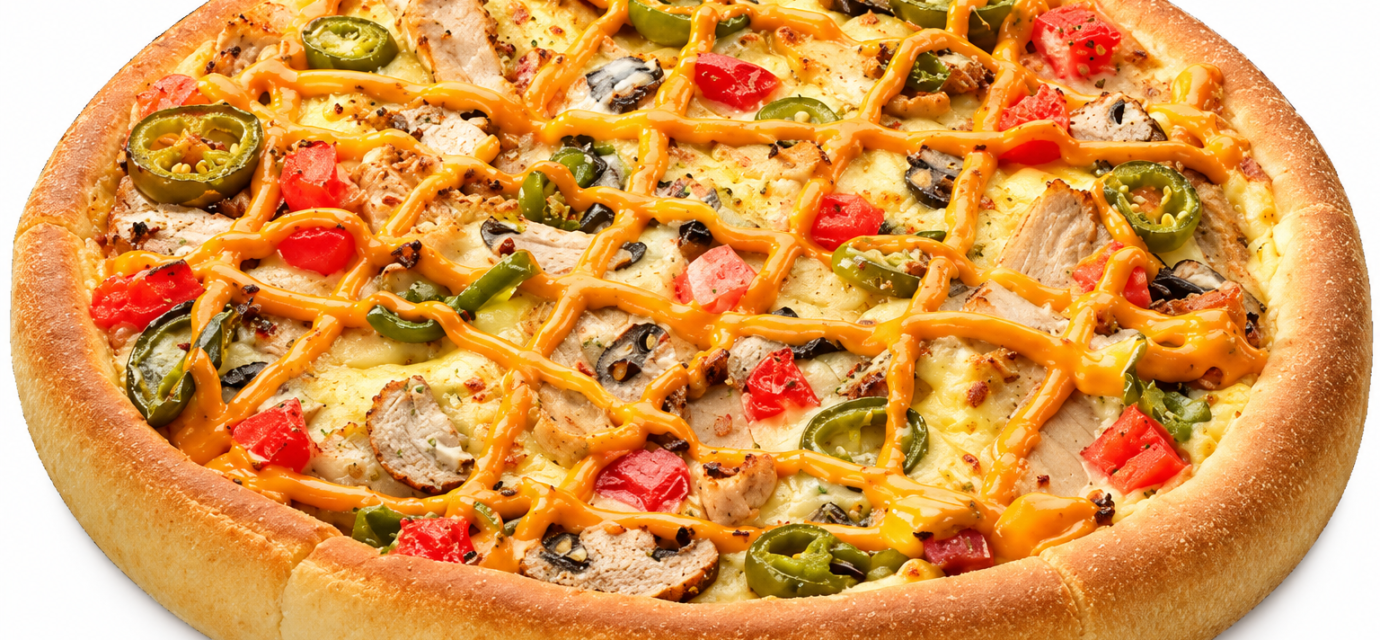 pizza hut