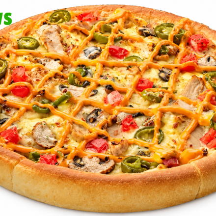 pizza hut