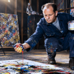 jackson pollock