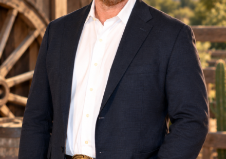 cole hauser