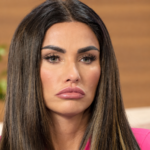 katie price news