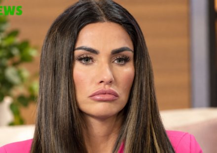 katie price news