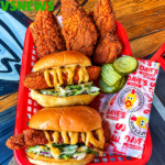 dave's hot chicken