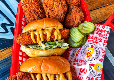 dave's hot chicken